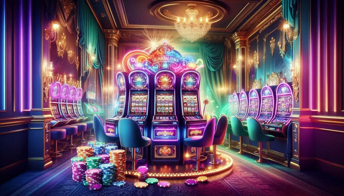 Casino Nola